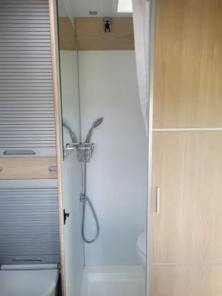 Fiat Ducato  L1h2  2019