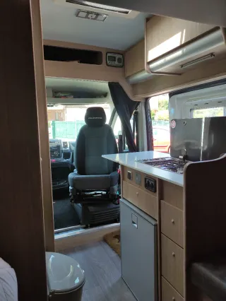 Fiat Ducato  L1h2  2019