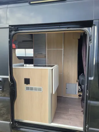 Fiat Ducato  L1h2  2019