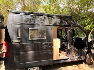 Fiat Ducato  L1h2  2019