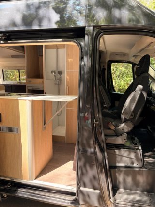 Fiat Ducato  L1h2  2019