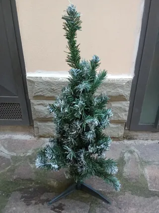 Albero di Natale artificiale