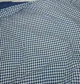 Sacco nanna passeggino con disegno fattoria