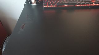 Mesa Gaming Trust GXT 711