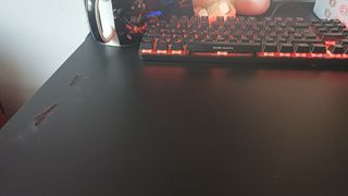 Mesa Gaming Trust GXT 711