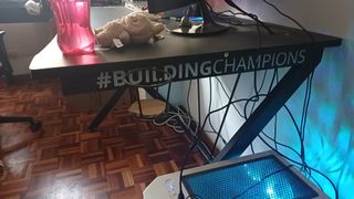 Mesa Gaming Trust GXT 711