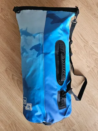 Bolsa estanca buceo Dive Pro 20 lts.