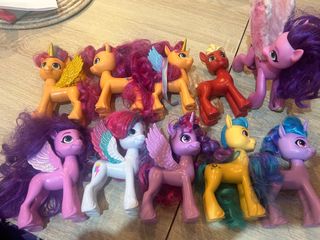 My Little Pony Juguetes