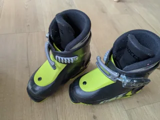 IDEA UP 16.0 - 18 BOTAS NIÑOS ESQUI