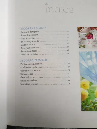 Libro: Punto de Cruz. Labores del Hogar