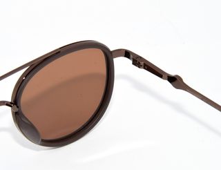 Gafas de Sol Montblanc MB769 Marrones