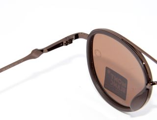 Gafas de Sol Montblanc MB769 Marrones