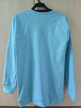 Sudadera mujer XL Minnie Mouse. CON ETIQUETA.4,70