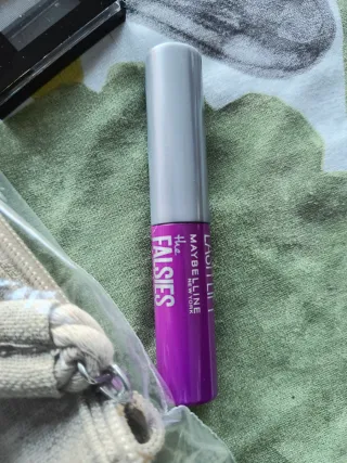 Maquillaje para ojos más neceser