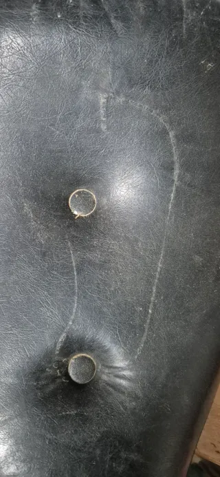 Asiento suzuki marauder 250