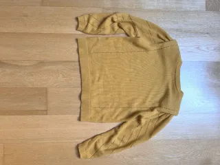 Jersey Pedro del Hierro talla S