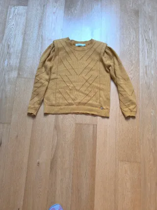 Jersey Pedro del Hierro talla S