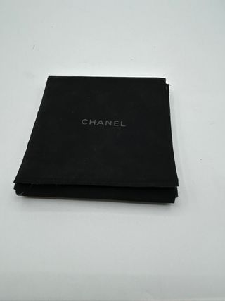 Collar Chanel Perlas