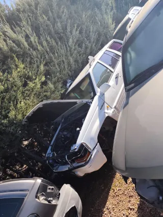 Despiece Jeep Grand Cherokee V8