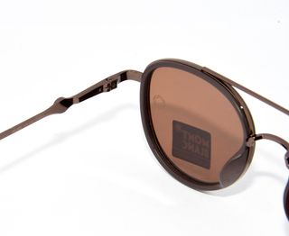 Gafas de Sol Montblanc MB769 Marrones