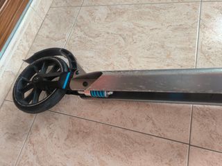 Patinete 200 mm