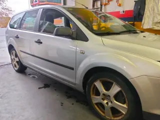 Ford Focus 2005