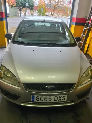 Ford Focus 2005