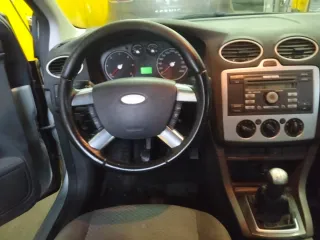 Ford Focus 2005