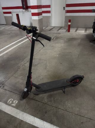 Patinete Eléctrico Xiaomi Pro Casi Nuevo