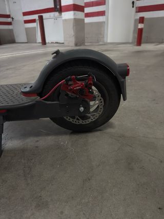 Patinete Eléctrico Xiaomi Pro Casi Nuevo