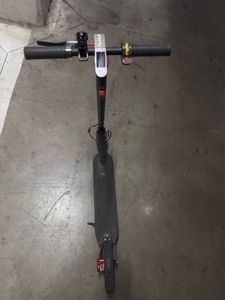 Patinete Eléctrico Xiaomi Pro Casi Nuevo