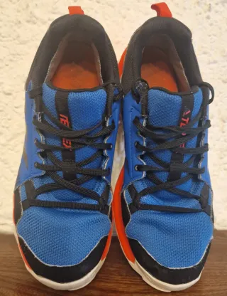 Scarpe Adidas Terrex Gore-Tex n.40