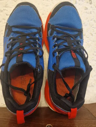 Scarpe Adidas Terrex Gore-Tex n.40