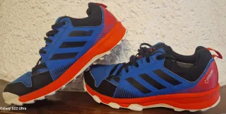 Scarpe Adidas Terrex Gore-Tex n.40