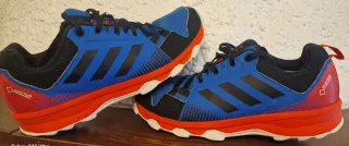 Scarpe Adidas Terrex Gore-Tex n.40