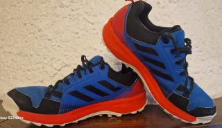 Scarpe Adidas Terrex Gore-Tex n.40