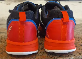 Scarpe Adidas Terrex Gore-Tex n.40