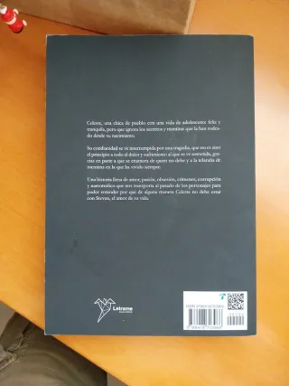 El lado oscuro y perverso del amor (Spanish Edi...