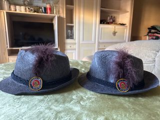 Gorro Paulaner Cerveza Gris