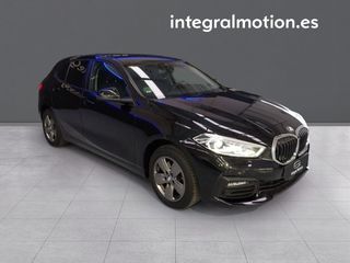 BMW Serie 1 116d