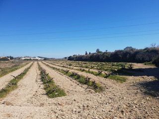 Terreno en venta en Teulada Pueblo en Teulada