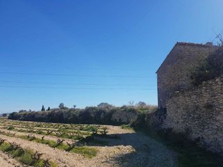 Terreno en venta en Teulada Pueblo en Teulada