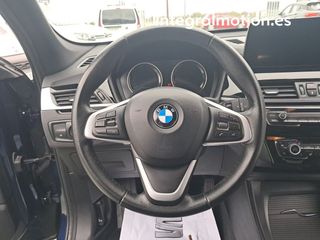 BMW X1 sDrive18i