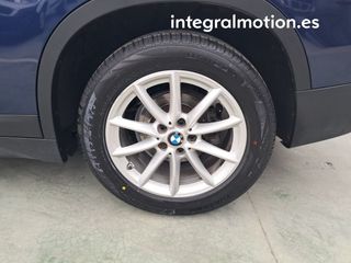 BMW X1 sDrive18i