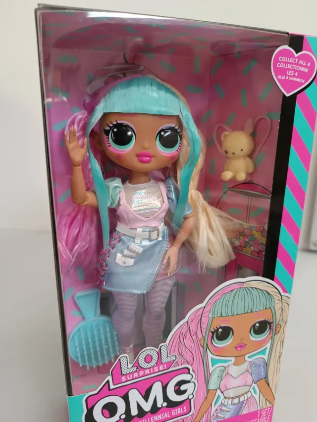 Boneca LOL Surprise E3Y5956