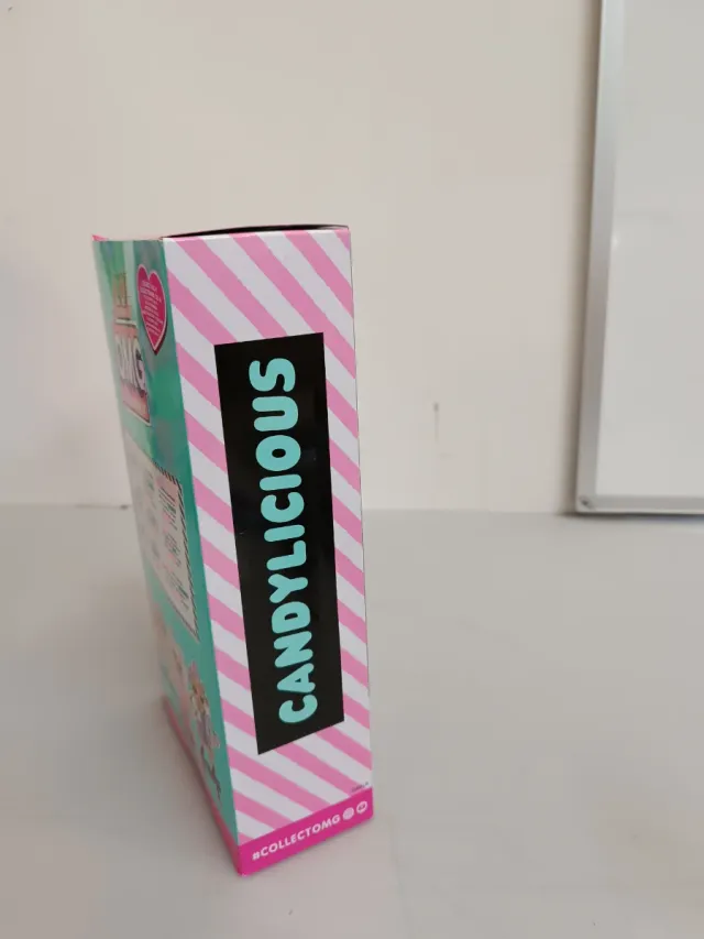 Boneca LOL Surprise E3Y5956