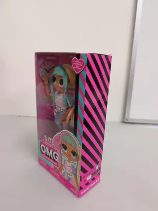 Muñeca LOL Surprise  E3Y5956
