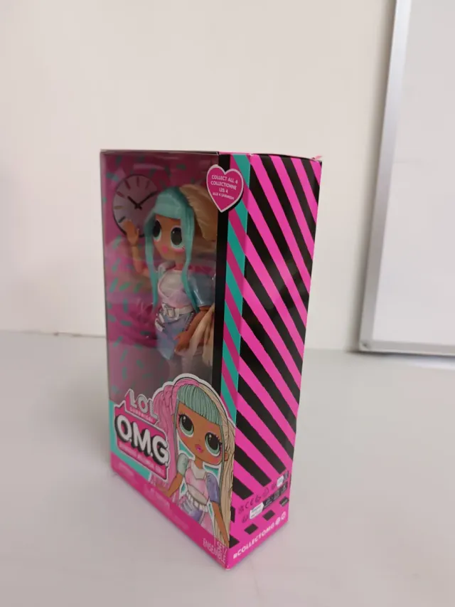 Boneca LOL Surprise E3Y5956