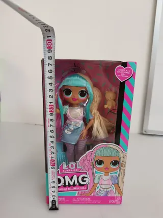 Muñeca LOL Surprise  E3Y5956