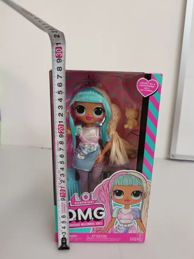 Boneca LOL Surprise E3Y5956